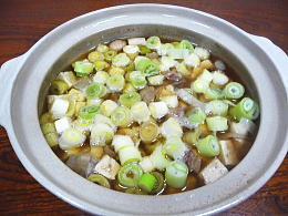 五頭山麓御食事処山清水の店舗写真3